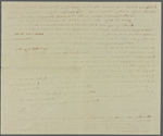 Stefan George letters to Ernst Morwitz, 1915