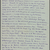 Stefan George letters to Ernst Morwitz, 1915