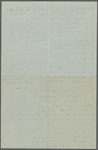 Stefan George letters to Ernst Morwitz, 1915