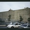 Block 105: Warren Street between West Street and Greenwich Street (north side)