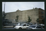 Block 105: Warren Street between West Street and Greenwich Street (north side)