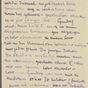 Stefan George letters to Ernst Morwitz, 1915