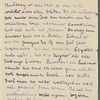 Stefan George letters to Ernst Morwitz, 1915
