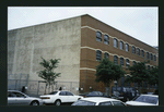 Block 105: Warren Street between West Street and Greenwich Street (north side)