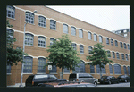 Block 105: Warren Street between West Street and Greenwich Street (north side)