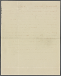 Stefan George letters to Ernst Morwitz, 1916