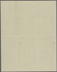 Stefan George letters to Ernst Morwitz, 1916