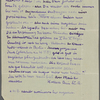 Stefan George letters to Ernst Morwitz, 1916