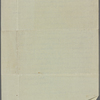 Stefan George letters to Ernst Morwitz, 1916