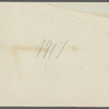 Stefan George letters to Ernst Morwitz, 1917