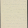 Stefan George letters to Ernst Morwitz, 1917