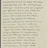 Stefan George letters to Ernst Morwitz, 1917