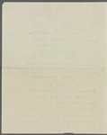 Stefan George letters to Ernst Morwitz, 1917