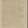 Stefan George letters to Ernst Morwitz, 1917