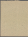 Stefan George letters to Ernst Morwitz, 1917