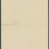Stefan George letters to Ernst Morwitz, 1917
