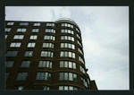 Block 106: Greenwich Street between Warren Street and Chambers Street (east side)