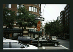 Block 106: Greenwich Street between Warren Street and Chambers Street (east side)