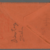 Stefan George letters to Ernst Morwitz, 1918