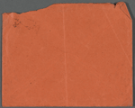 Stefan George letters to Ernst Morwitz, 1918