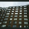 Block 106: Greenwich Street between Warren Street and Chambers Street (east side)