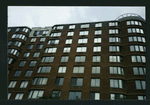 Block 106: Greenwich Street between Warren Street and Chambers Street (east side)