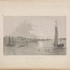 New Brighton : from New York Bay