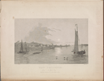 New Brighton : from New York Bay