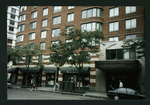 Block 106: Greenwich Street between Warren Street and Chambers Street (east side)