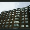 Block 106: Greenwich Street between Warren Street and Chambers Street (east side)