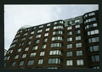 Block 106: Greenwich Street between Warren Street and Chambers Street (east side)