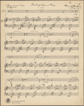 Sonata for viola and piano 