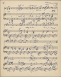 Sonata for viola and piano 