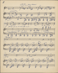 Sonata for viola and piano 