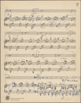 Sonata for viola and piano 