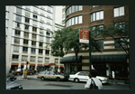 Block 106: Greenwich Street between Warren Street and Chambers Street (east side)