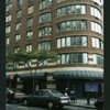 Block 106: Chambers Street between Greenwich Street and West Broadway (south side)