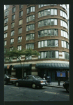 Block 106: Chambers Street between Greenwich Street and West Broadway (south side)