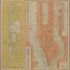 Rand McNally & Co.'s guide map of New York City