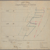 Map of part of New York City bounded by Pleasant Ave., East 117th Street, East River, and East 115th Street, showing pierhead, bulkhead and exterior water grant lines