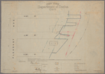 Map of part of New York City bounded by Pleasant Ave., East 117th Street, East River, and East 115th Street, showing pierhead, bulkhead and exterior water grant lines