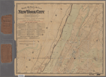 Rand, McNally & Co.'s map of New York City, Brooklyn, Jersey City and vicinity