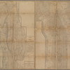 Map of New-York City / prepared expressly for the Trow City Directory Co. by Matthews, Northrup & Co.