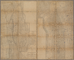 Map of New-York City / prepared expressly for the Trow City Directory Co. by Matthews, Northrup & Co.