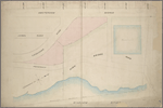 Plan of High Bridge Park, showing the Established Bulkhead Line on Harlem River