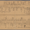 Pocket map of Broadway, New York City : [and adjacent streets, showing location of each building ; plan no. 1 Battery to Third Street]