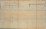 Plans for the improvement of Park Avenue, above 106th Street in the City of New York 