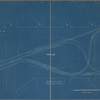 Plan of the tracks under Union Sq.