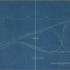 Plan of the tracks under Union Sq.