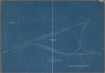 Plan of the tracks under Union Sq.